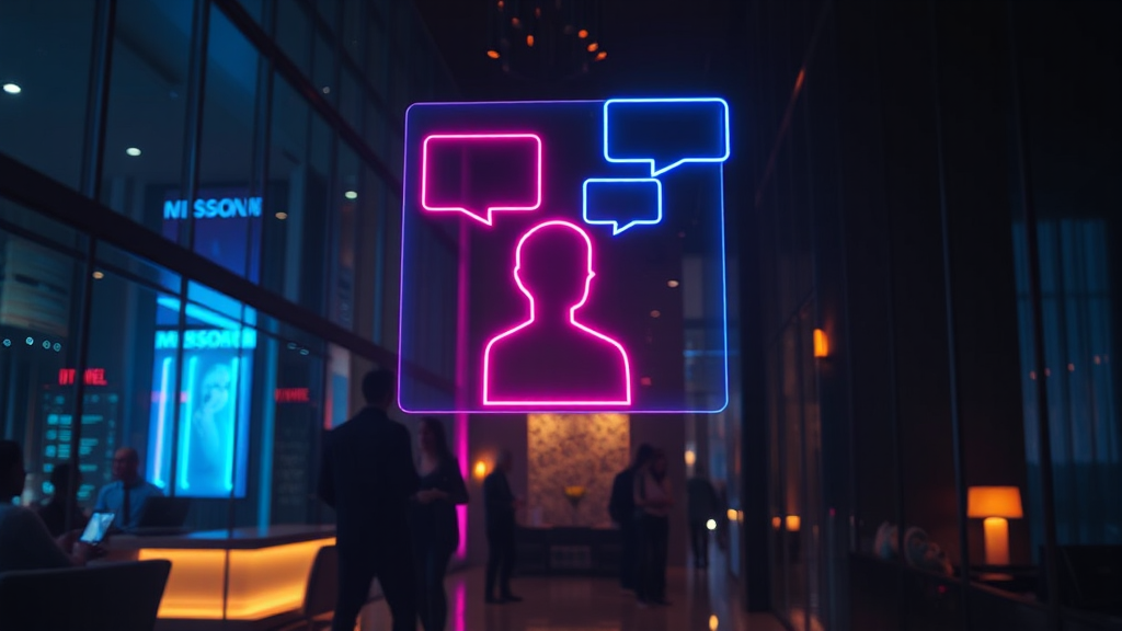 Porn Chat AI: How Conversational Adult Chatbots Are Reshaping Digital Intimacy